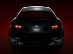 Alfa Romeo Brera S 2008 года